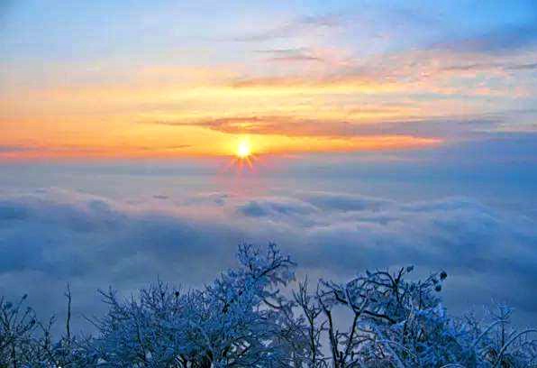 ���Թ�ɽ�� 26��1��1�յ��Թ�ɽ-�����Թ���������;�羰����ͽ����֮��